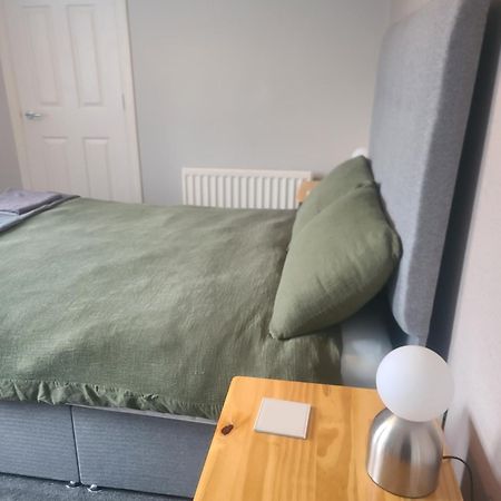 Apartament Edenderry Town House Belfast Zewnętrze zdjęcie