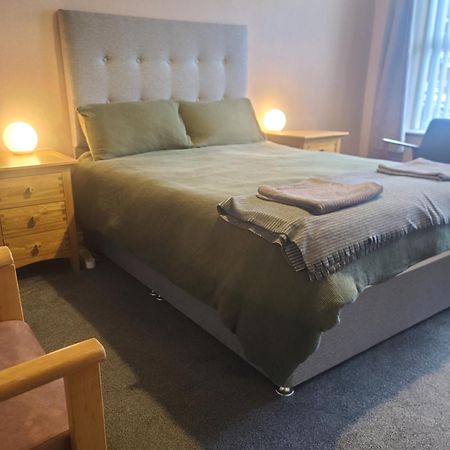 Apartament Edenderry Town House Belfast Zewnętrze zdjęcie