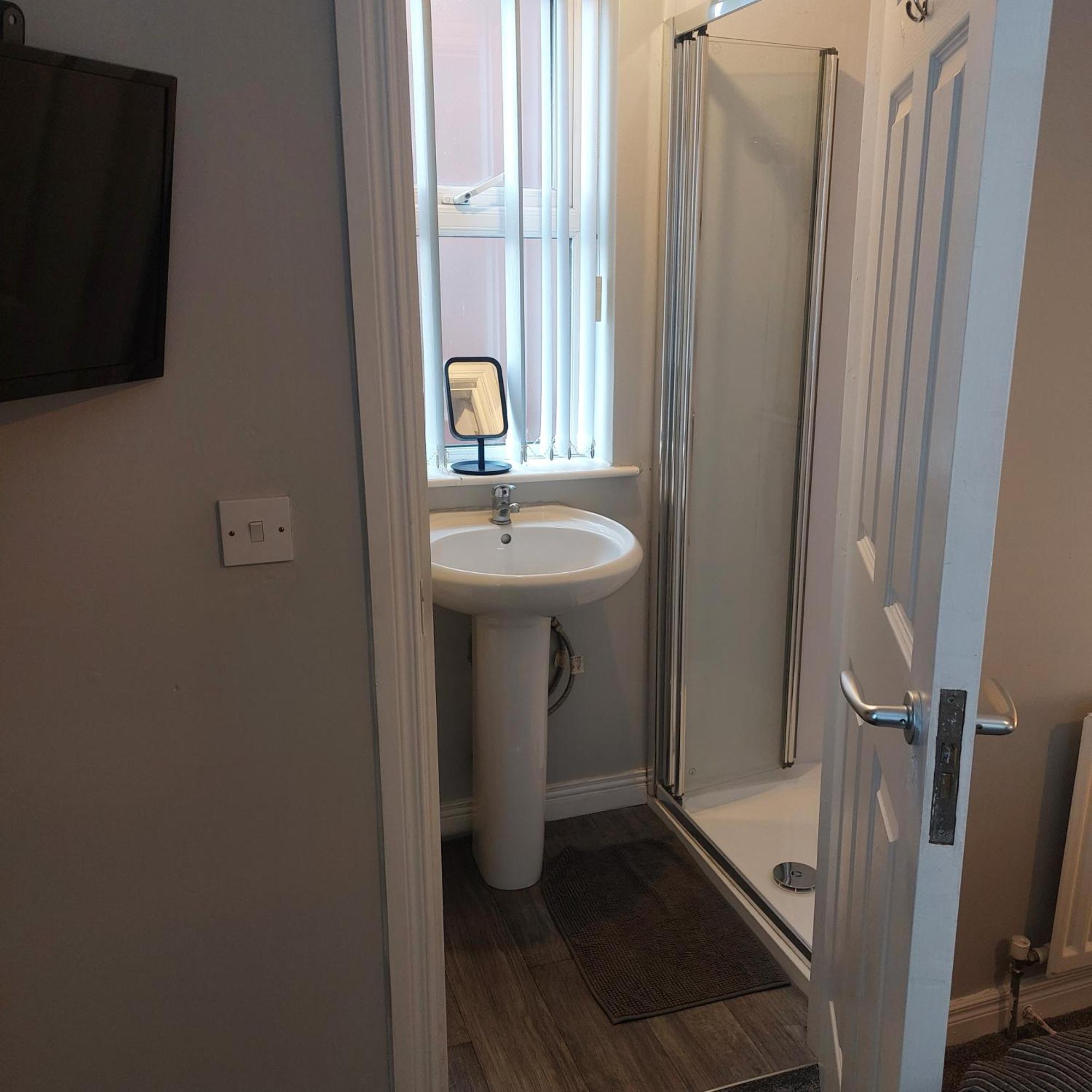Apartament Edenderry Town House Belfast Zewnętrze zdjęcie