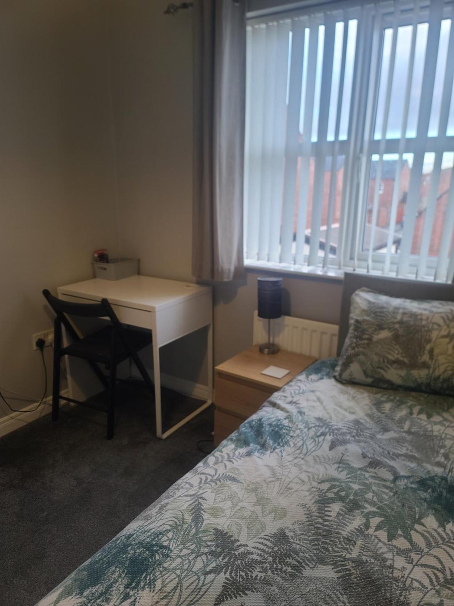 Apartament Edenderry Town House Belfast Zewnętrze zdjęcie