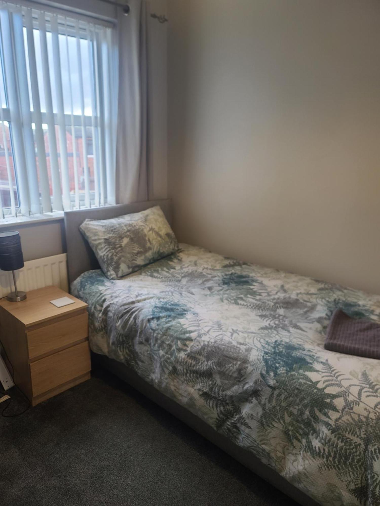 Apartament Edenderry Town House Belfast Pokój zdjęcie