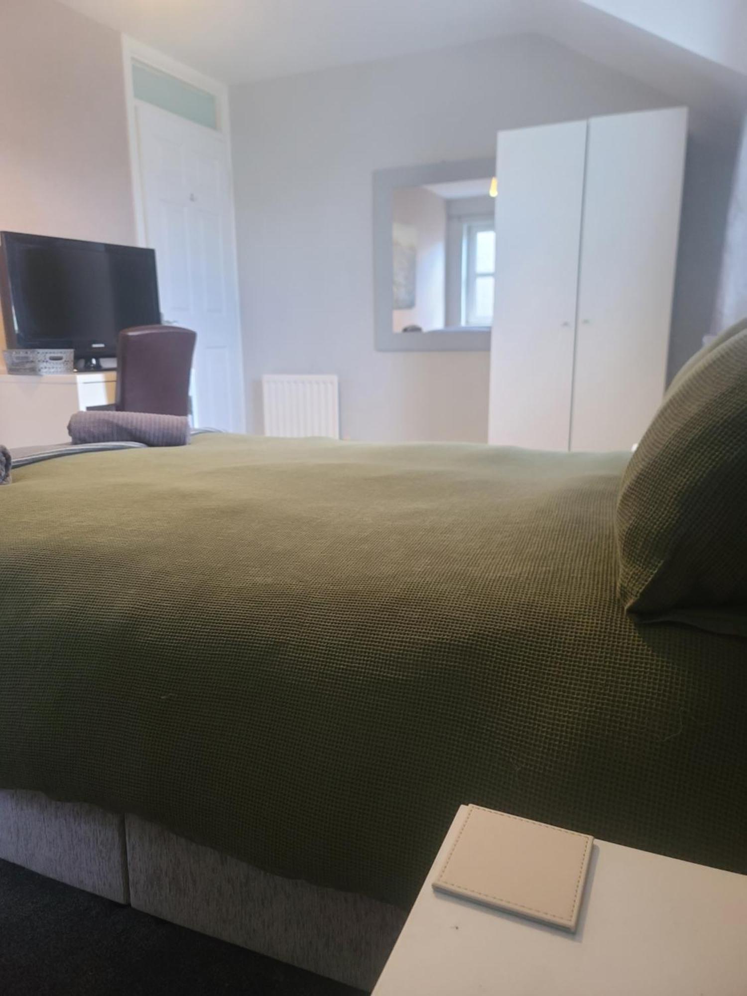 Apartament Edenderry Town House Belfast Zewnętrze zdjęcie