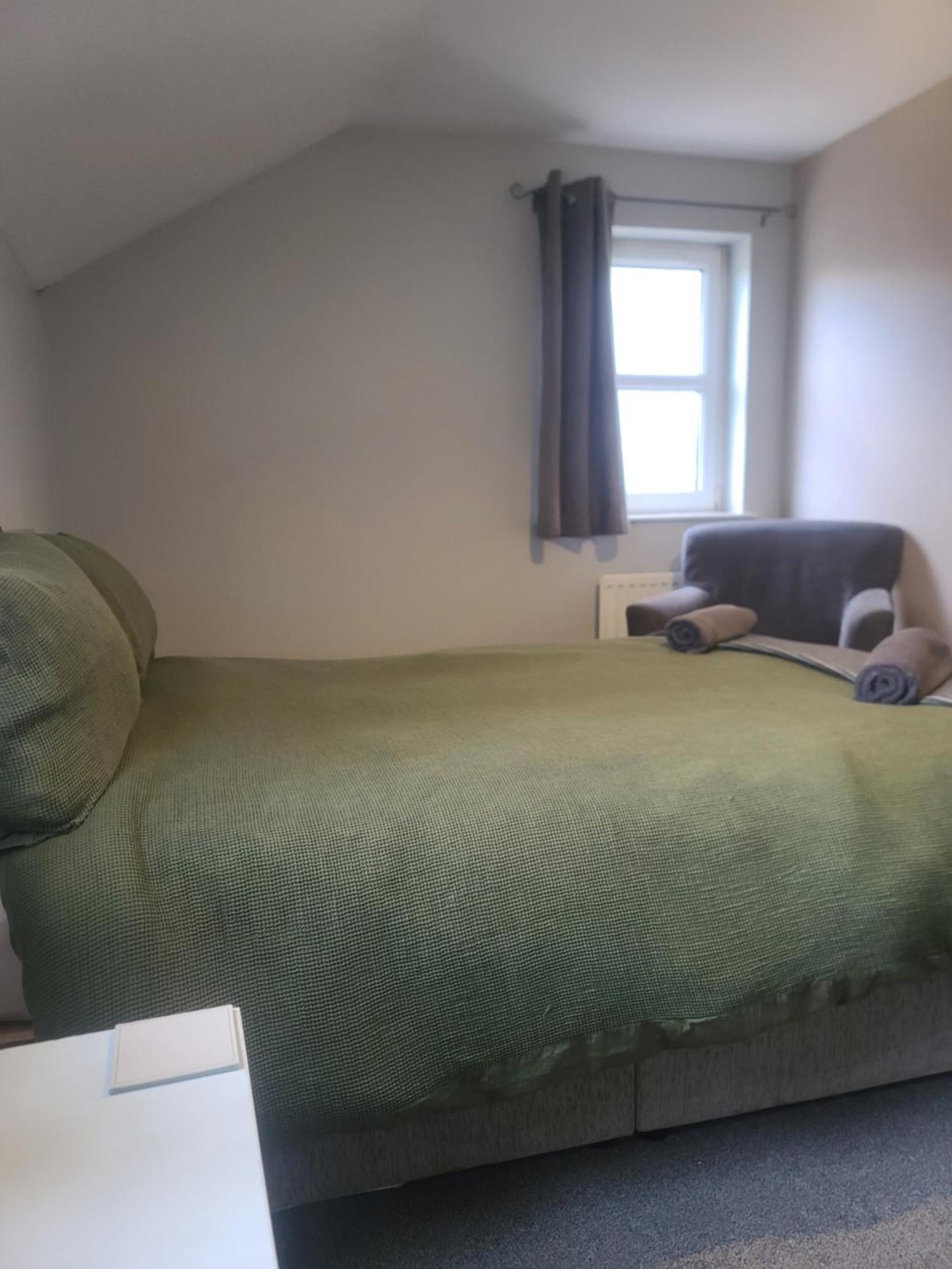 Apartament Edenderry Town House Belfast Zewnętrze zdjęcie