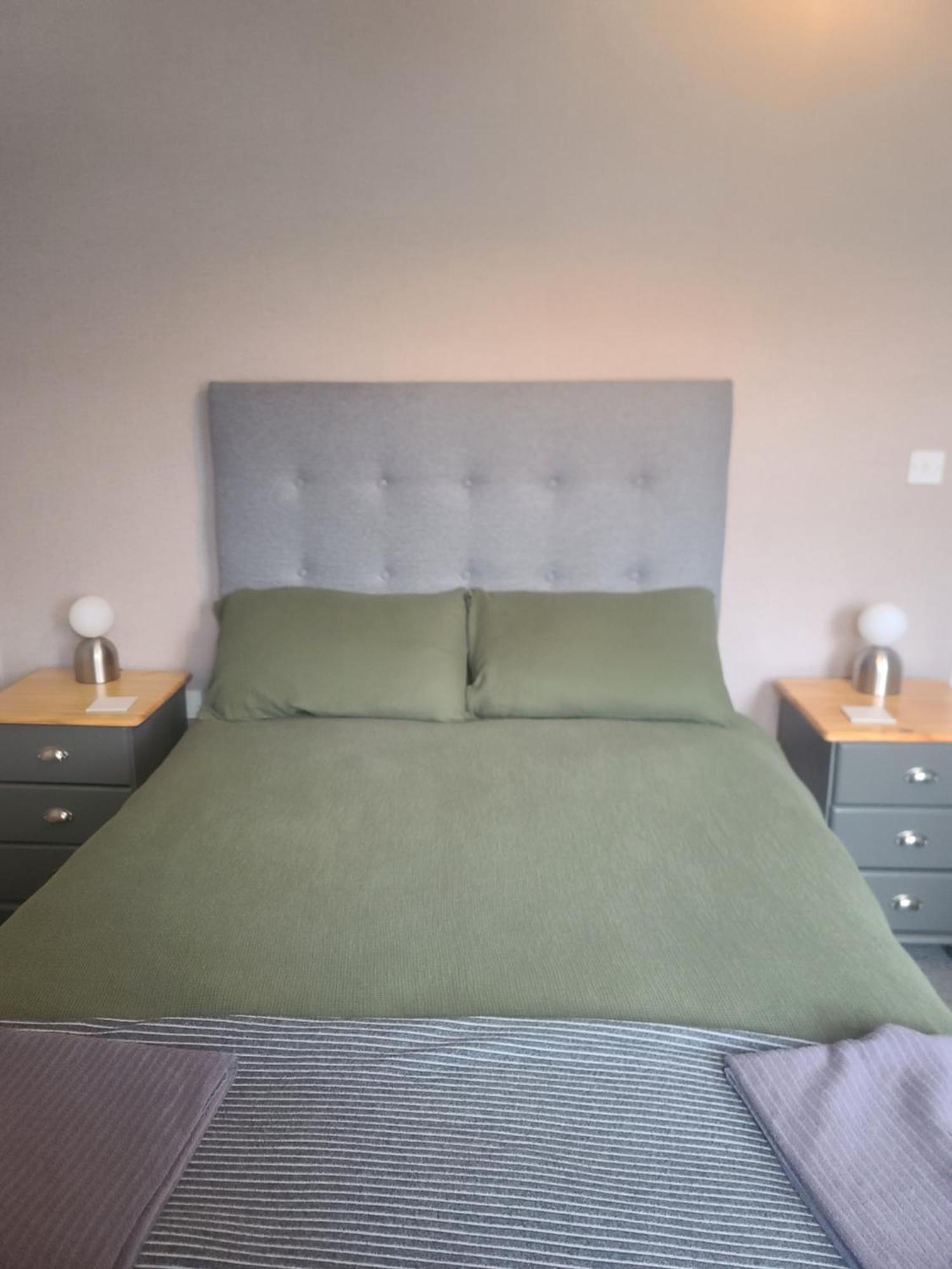 Apartament Edenderry Town House Belfast Zewnętrze zdjęcie