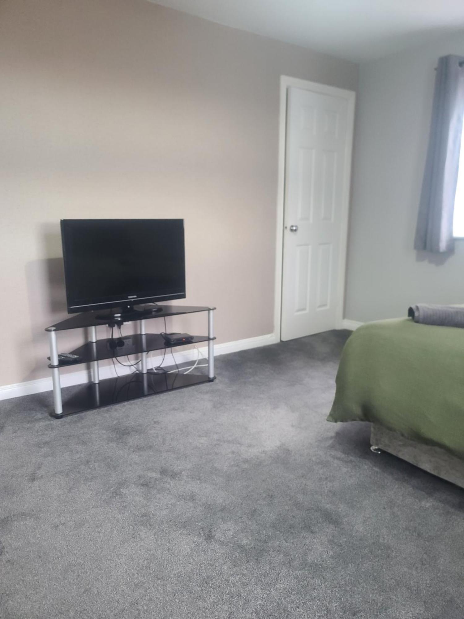 Apartament Edenderry Town House Belfast Zewnętrze zdjęcie