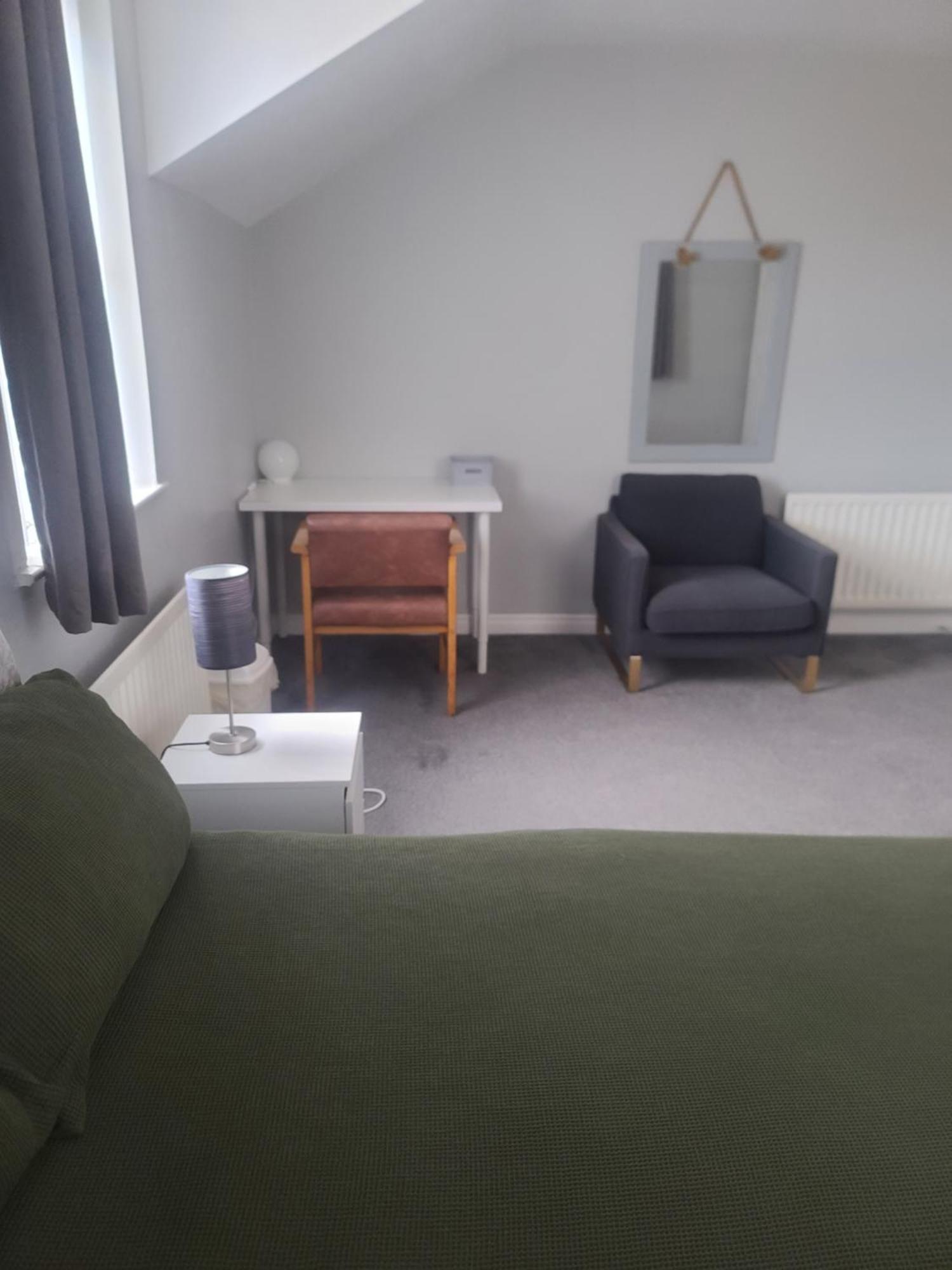 Apartament Edenderry Town House Belfast Zewnętrze zdjęcie