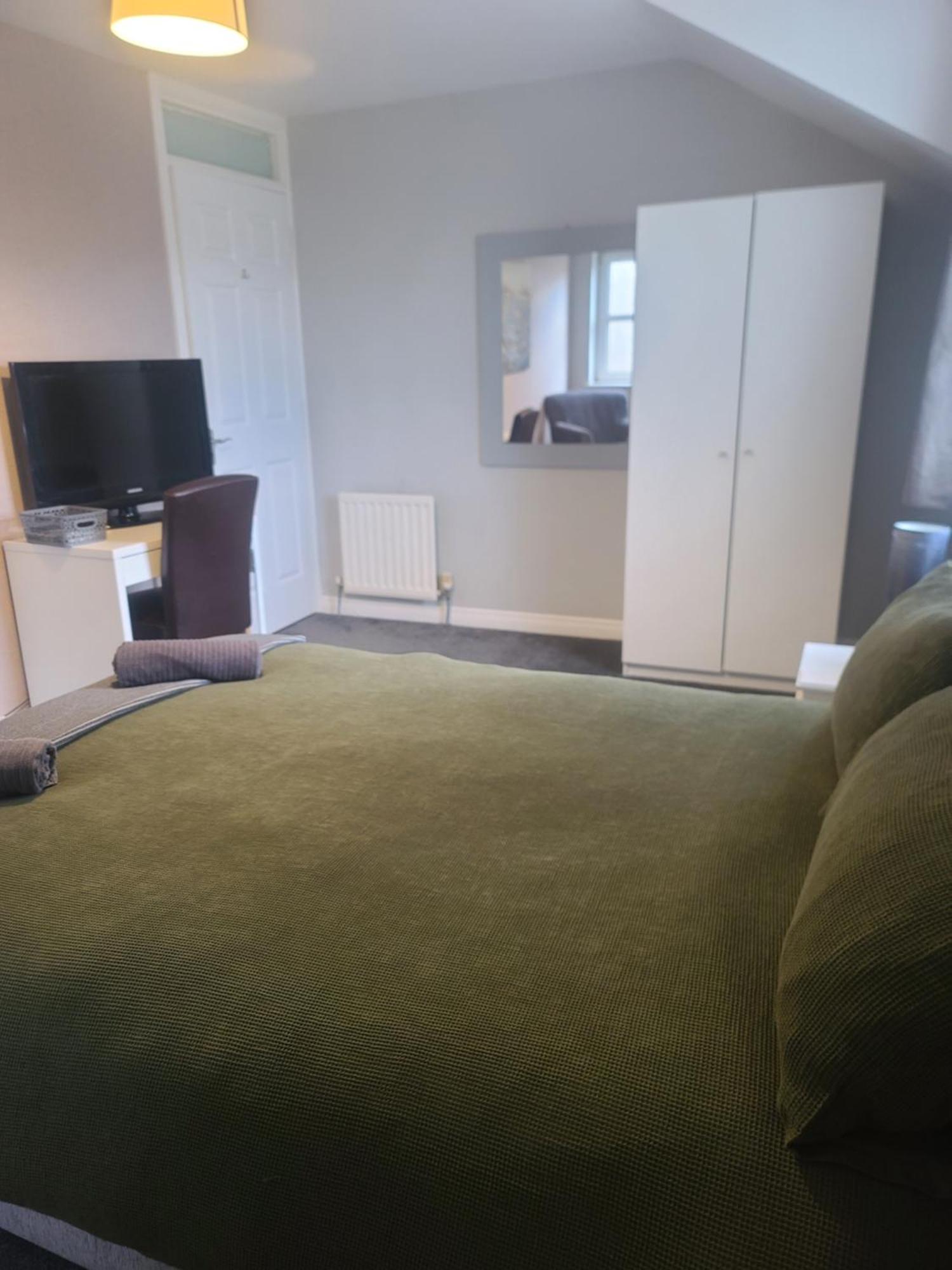 Apartament Edenderry Town House Belfast Zewnętrze zdjęcie