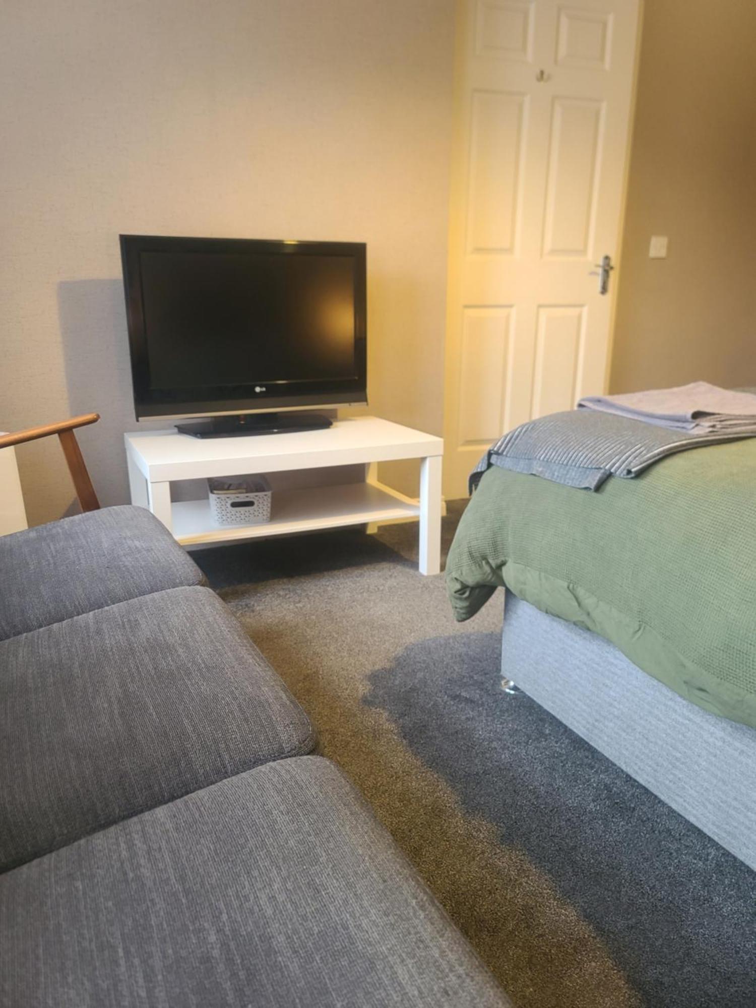 Apartament Edenderry Town House Belfast Zewnętrze zdjęcie