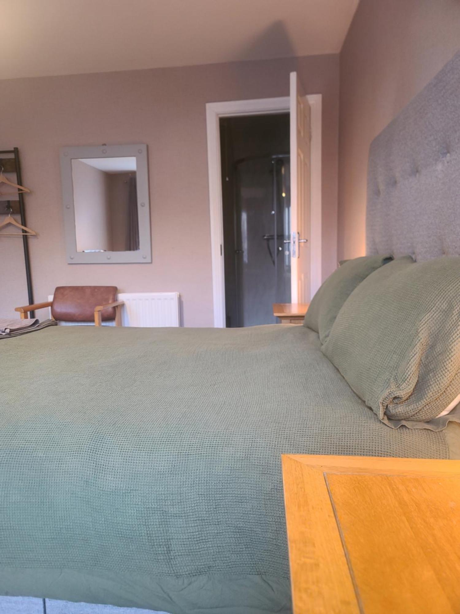 Apartament Edenderry Town House Belfast Zewnętrze zdjęcie