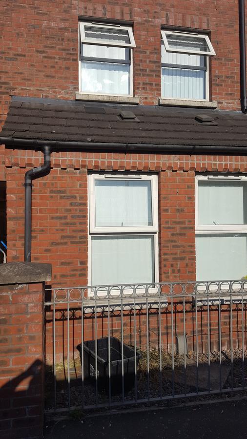 Apartament Edenderry Town House Belfast Zewnętrze zdjęcie